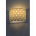 Бра в дитячу Dalber STARS Grey 81218E