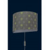 Бра в дитячу Dalber STARS Grey 81218E