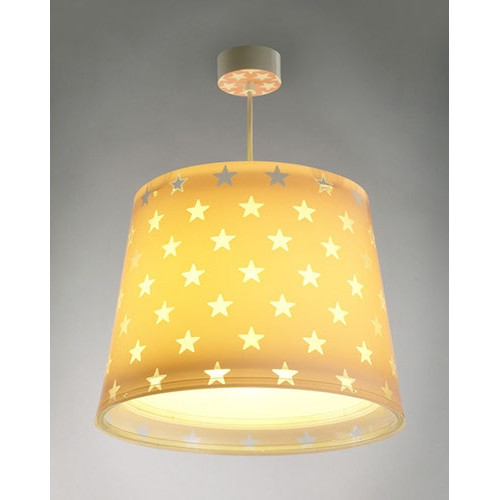 Люстра Dalber Pink Stars 81212S