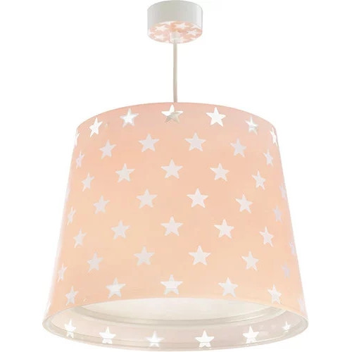 Люстра Dalber Pink Stars 81212S