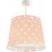 Люстра Dalber Pink Stars 81212S Люстра Dalber Pink Stars 81212S
