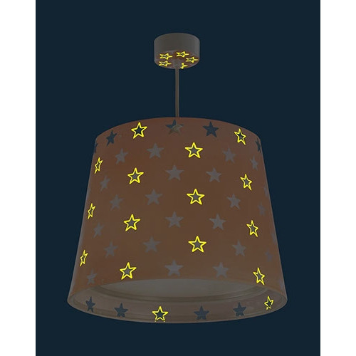 Люстра Dalber Pink Stars 81212S