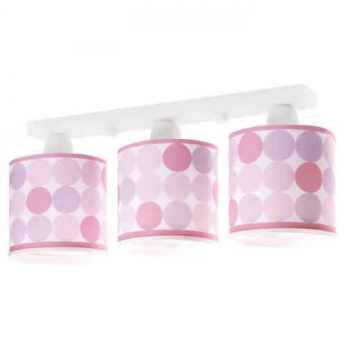 Люстра Dalber Colors 62003S