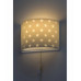 Бра в дитячу Dalber STARS Grey 81218E