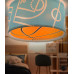 Дитяча люстра Dalber SPORTS BASKET 41746