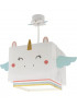 Дитяча люстра Dalber LITTLE UNICORN 64592