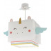 Дитяча люстра Dalber LITTLE UNICORN 64592