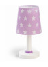 Настільна лампа Dalber Stars Purple 81211L