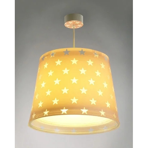 Люстра Dalber Pink Stars 81212S