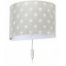 Бра в дитячу Dalber STARS Grey 81218E Бра в дитячу Dalber STARS Grey 81218E