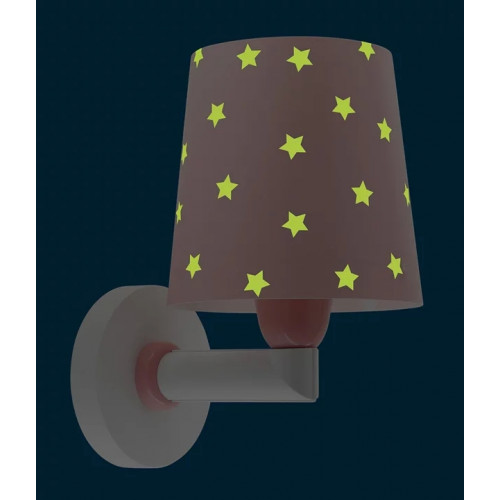 Бра в дитячу Dalber STAR LIGHT 82219S