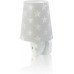 Дитячий нічник в розетку Dalber Stars Grey 81215E Дитячий нічник в розетку Dalber Stars Grey 81215E
