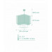 Дитяча люстра Dalber KOALA GREEN 63262H