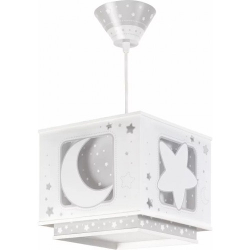 Люстра Dalber MOONLIGHT Grey 63232E