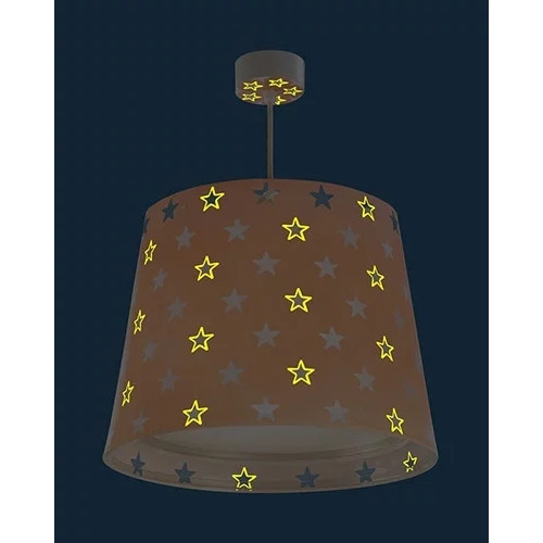 Люстра Dalber Pink Stars 81212S