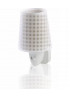 Дитячий нічник в розетку Dalber VICHY 80225B