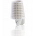 Дитячий нічник в розетку Dalber VICHY 80225B