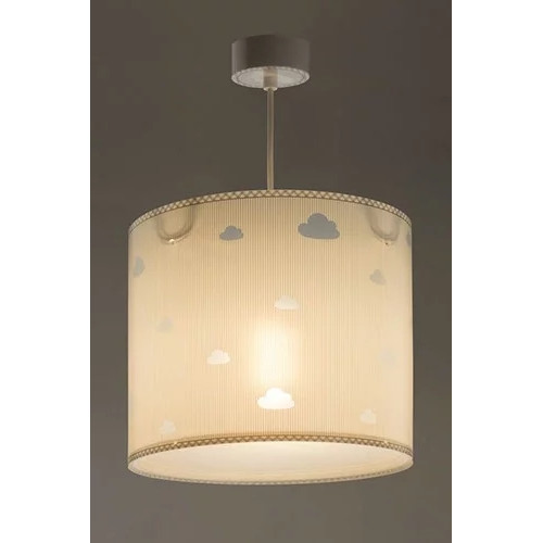 Дитяча люстра Dalber Sweet Dreams Grey 62012E