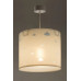 Дитяча люстра Dalber Sweet Dreams Grey 62012E
