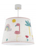 Дитяча люстра Dalber FLAMINGO 82462
