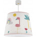 Дитяча люстра Dalber FLAMINGO 82462 Дитяча люстра Dalber FLAMINGO 82462