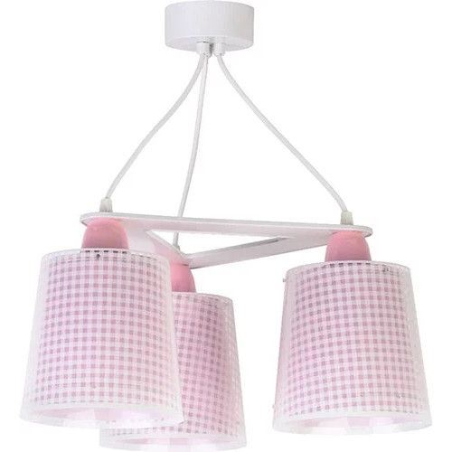 Дитяча люстра Dalber VICHY 80224S