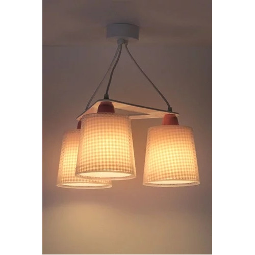 Дитяча люстра Dalber VICHY 80224S