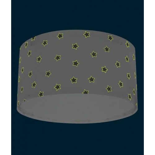 Дитяча люстра Dalber STAR LIGHT 82216S
