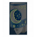 Дитячий нічник в розетку Dalber MOONLIGHT Blue 63235LT