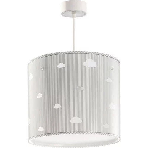 Дитяча люстра Dalber Sweet Dreams Grey 62012E
