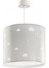 Дитяча люстра Dalber Sweet Dreams Grey 62012E