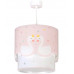 Дитяча люстра Dalber SWEET LOVE PINK 61712S Дитяча люстра Dalber SWEET LOVE PINK 61712S