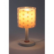 Настільна лампа Dalber DOTS CORAL 41001S