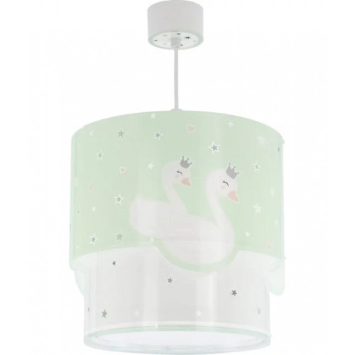 Дитяча люстра Dalber SWEET LOVE PINK 61712S