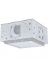 Дитяча люстра Dalber MOONLIGHT Grey 63236E
