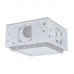 Дитяча люстра Dalber MOONLIGHT Grey 63236E