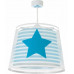 Дитяча люстра Dalber LIGHT FEELING BLUE 81192T
