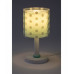 Настільна лампа Dalber DOTS GREEN 41001H