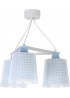 Дитяча люстра Dalber VICHY 80224T