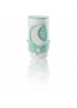 Дитячий нічник в розетку Dalber MOONLIGHT Green 63235LH