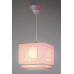 Люстра Dalber MOONLIGHT Pink 63232S