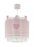 Дитяча люстра Dalber LITTLE QUEEN 61102