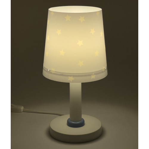 Настільна лампа Dalber STAR LIGHT 82211T