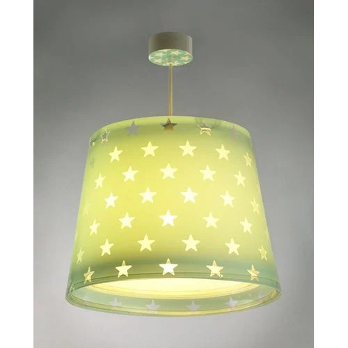 Люстра Dalber Stars Green 81212H