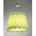 Люстра Dalber Stars Green 81212H