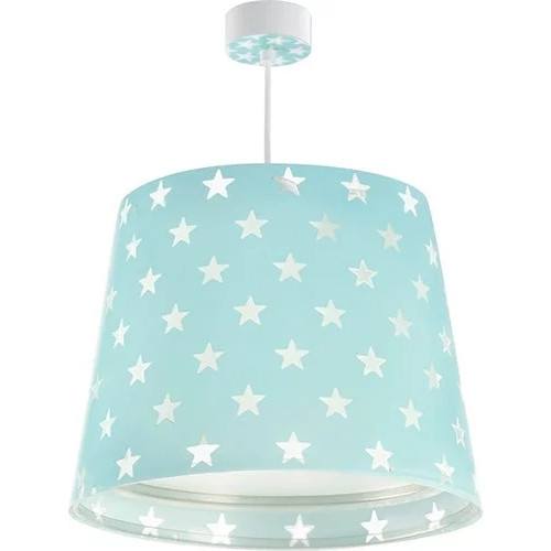 Люстра Dalber Stars Green 81212H