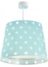 Люстра Dalber Stars Green 81212H
