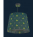 Люстра Dalber Stars Green 81212H