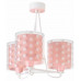 Дитяча люстра Dalber DOTS CORAL 41007S
