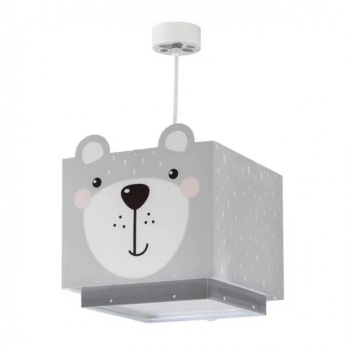 Дитяча люстра Dalber LITTLE TEDDY 64572